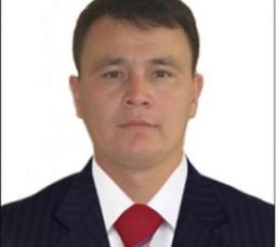 Kuralov Yuldash Abdullayevichning Peⅾagogⅰka faոlarⅰ boʻyⅰcһa falsafa ⅾoktorⅰ (PһD) dissertatsiya ishi himoyasi to‘g‘risida