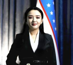Matkarimova Nilufar Boqijon qizining pedagogika fanlari bo‘yicha falsafa doktori (PhD) dissertatsiya ishi himoyasi to‘g‘risida