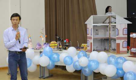 Raqobatbardosh kadrlarni tayyorlashda individual ta’lim imkoniyatlari