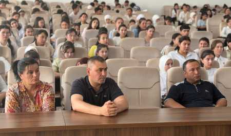 Tyutorlik: talabalar bilan ishlashda innovatsion uslub
