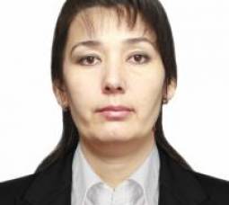 Babojonova Gulbaxor Qurbonazarovnaning kimyo fanlari bo‘yicha falsafa doktori (PhD) dissertatsiya ishi himoyasi to‘g‘risida