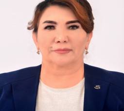 Salomova Ra’no Vassievnaning pedagogika fanlari bo‘yicha falsafa doktori (PhD) dissertatsiya ishi himoyasi to‘g‘risida