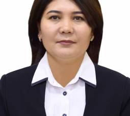 Ortiqova Zulfiya Nurmaxamatovnaning  pedagogika fanlari bo‘yicha falsafa doktori (PhD) dissertatsiya ishi himoyasi to‘g‘risida