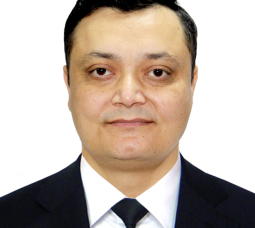 Boyxanov Shuxratjon Mashrapovichning pedagogika fanlari bo‘yicha falsafa doktori (PhD) dissertatsiya ishi himoyasi to‘g‘risida