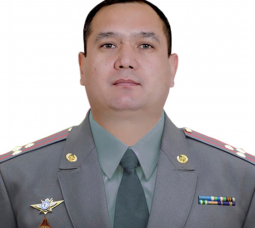 Xaydarov Kozimbek Abdixakimovichning pedagogika fanlari bo‘yicha falsafa doktori (PhD) dissertatsiya himoyasi to‘g‘risida