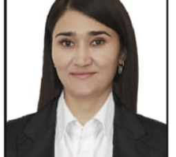 Azimova Sitora Yusufjonovnaning pedagogika fanlari bo‘yicha falsafa doktori (PhD) dissertatsiya ishi himoyasi to‘g‘risida