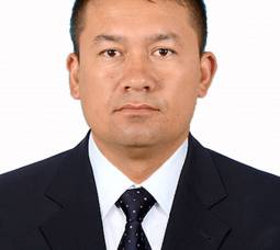 Xasonboyev Bekzodjon Valijonovichning pedagogika fanlari bo‘yicha falsafa doktori (PhD) dissertatsiya ishi himoyasi to‘g‘risida