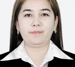 Alaudinova Dilnoza Rustam qizining pedagogika fanlari bo‘yicha falsafa doktori (PhD) dissertatsiya ishi himoyasi to‘g‘risida