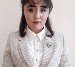 Raupova Mehrinigor Haydarovnaning pedagogika fanlari bo’yicha falsafa doktori (PhD) dissertatsiya ishi himoyasi to‘g‘risida