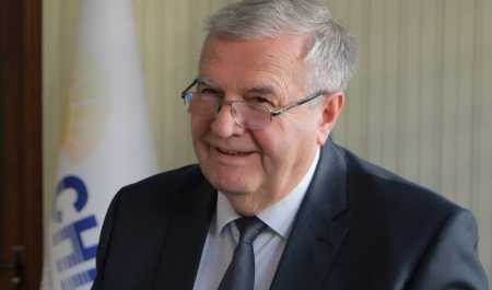 "BUYUK MAQSADLAR BILAN YASHASH SAODATI"