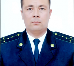 Botirov Ilhom Saydullayevichning pedagogika fanlari bo‘yicha falsafa doktori (PhD) dissertatsiya ishi himoyasi to‘g‘risida