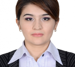 Abduraxmanova Saida Sabidovnaning 02.00.03-Organik kimyo ixtisosligi bо‘yicha (kimyo fanlari bо‘yicha) falsafa doktori (PhD) ilmiy darajasini olish uchun