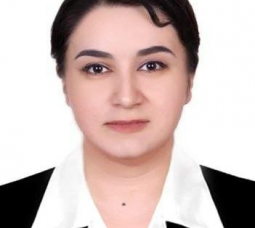 Shaxnazarova Naira Vladimirovnaning pedagogika fanlari bо‘yicha falsafa doktori (PhD) dissertatsiya ishi himoyasi tо‘g‘risida