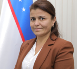 Shirnazarova Zamira Allaberdiyevnaning pedagogika fanlari bo‘yicha falsafa doktori (PhD) dissertatsiya ishi himoyasi to‘g‘risida