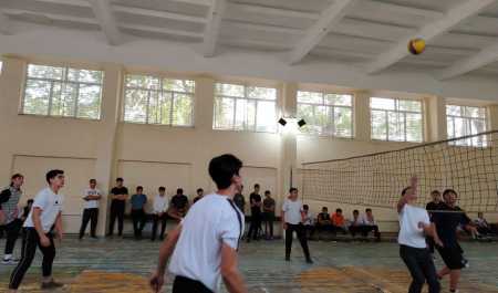 Sport bizni birlashtirdi