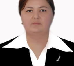 Imamova Umida Muzafarovnaning pedagogika fanlari bo‘yicha falsafa doktori (PhD) dissertatsiya ishi himoyasi to‘g‘risida