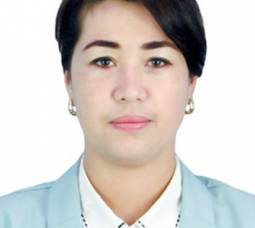 Yakubjonova Maftunaxon Islomjon qizining pedagogika fanlari bo‘yicha falsafa doktori (PhD) dissertatsiya ishi himoyasi to‘g‘risida