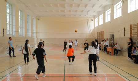 “Besh tashabbus olimpiadasi” va “Talabalar ligasi” talabalarni o‘ziga chorlamoqda
