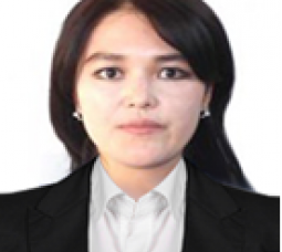 Tadqiqotchi Kadirova Shoista Abduvasit qizining pedagogika fanlari bo‘yicha falsafa doktori (PhD) dissertatsiya ishi himoyasi to‘g‘risida